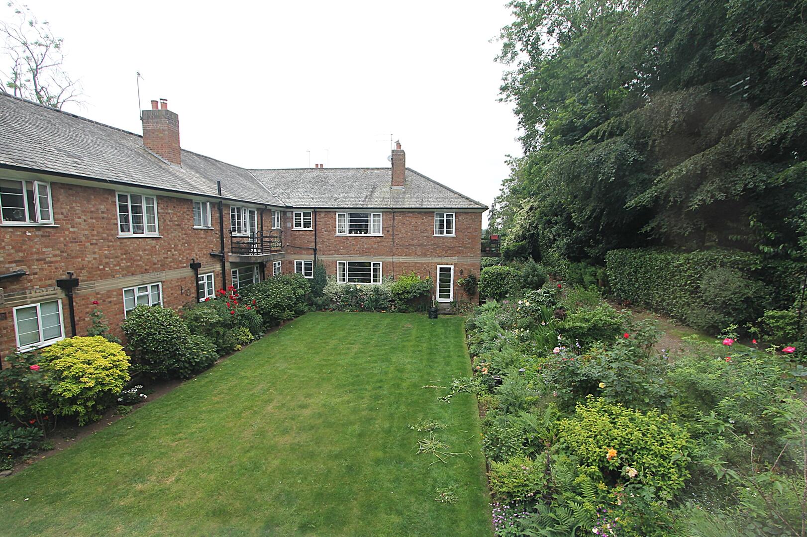 Comberton Road, Kidderminster